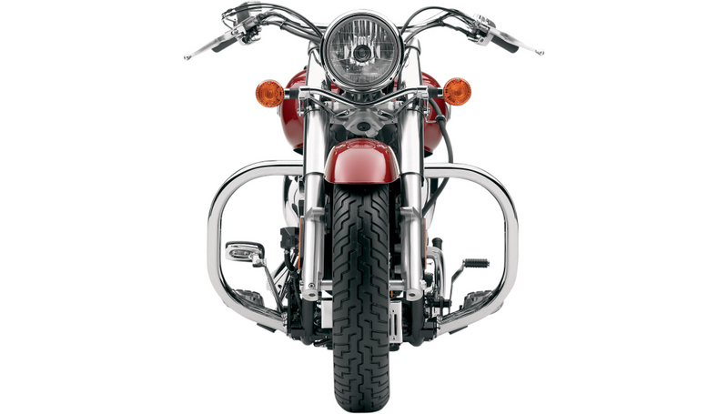 COBRA Freeway Bar - Fatty - Kawasaki Vulcan 2000 - 2005-2010 - 01-2464 - PartsOutlet.com.au