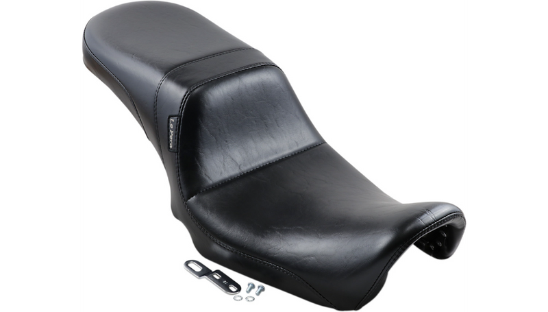 LE PERA Daytona 2Up Seat - Dyna '06-'16 LK-515 - PartsOutlet.com.au