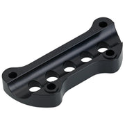 JOKER MACHINE Handlebar Clamp - Black 03-852B - PartsOutlet.com.au