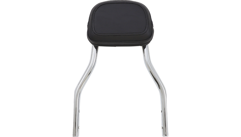 COBRA Backrest Kit - 14" - Chrome - '18-'19 Softail - 602-2006