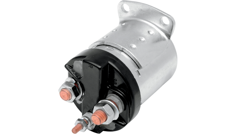 DRAG SPECIALTIES Starter - Solenoid - Harley-Davidson 1965-1988 - 79-2108 - PartsOutlet.com.au