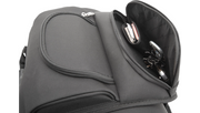 SADDLEMEN Sissy Bar Bag BR4200 - PartsOutlet.com.au