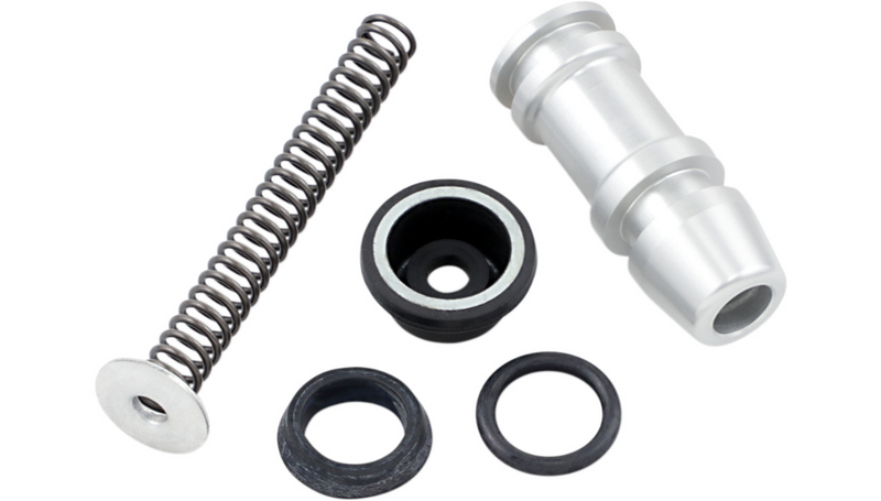 DRAG SPECIALTIES Repair Kit - Master Cylinder - Harley-Davidson 1987-1995 - Front 45006-87A-PELB1 - PartsOutlet.com.au