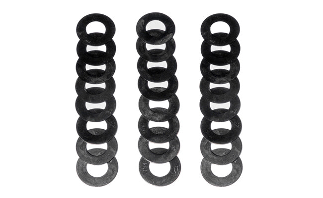 FEULING OIL PUMP CORP. Valve Spring Shims - Harley-Davidson 2017-2020 - 1218