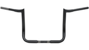 LA CHOPPERS PRIME APES (Matte Black) 95-22 Batwing Baggers - LA-7352-13M - PartsOutlet.com.au