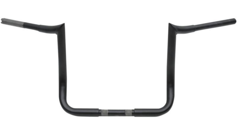 LA CHOPPERS PRIME APES (Matte Black) 95-22 Batwing Baggers - LA-7352-13M - PartsOutlet.com.au