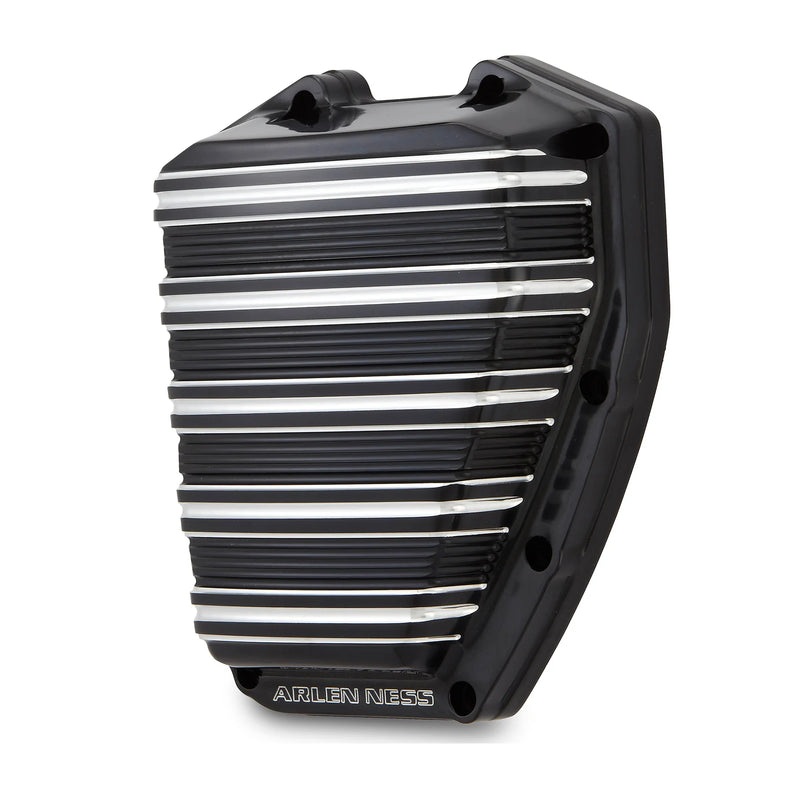 ARLEN NESS 10-GAUGE® TWIN CAM CAM COVER, BLACK - 03-963 - PartsOutlet.com.au