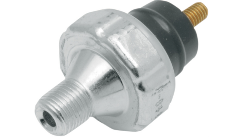 DRAG SPECIALTIES Oil Pressure Switch - '86-'19 XL MC-DRAG015 - PartsOutlet.com.au