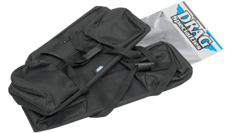 DRAG SPECIALTIES Saddlebag Liners '93-'13 - 3501-0771 - PartsOutlet.com.au