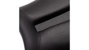 SADDLEMEN Gel-Channel Sport Seat - Suzuki Hayabusa - '08-'17 - 0810-0823 - PartsOutlet.com.au