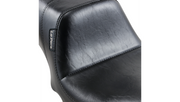 LE PERA Daytona 2Up Seat - Dyna '06-'16 LK-515 - PartsOutlet.com.au