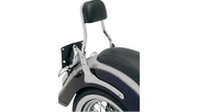 COBRA Sissy Bar - Short - Honda VT - 1997-2007 - 02-5635 - PartsOutlet.com.au