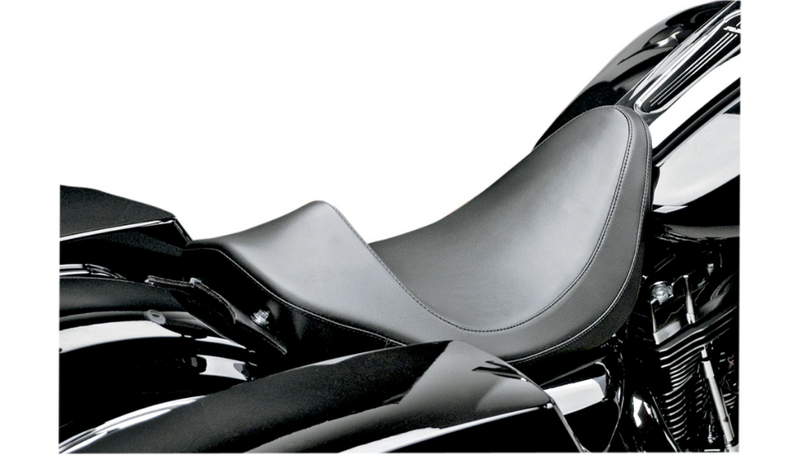LE PERA Villain Solo Seat - FL '08-'20 LK-807 - PartsOutlet.com.au