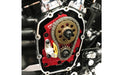 FEULING OIL PUMP CORP. Complete Cam Chest Kit - 465 Race Series - Harley-Davidson 2017-2020 - M8 7260 - PartsOutlet.com.au