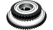 DRAG SPECIALTIES Clutch Basket - Harley-Davidson 1985-1989 - 148141 - PartsOutlet.com.au
