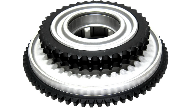 DRAG SPECIALTIES Clutch Basket - Harley-Davidson 1985-1989 - 148141 - PartsOutlet.com.au