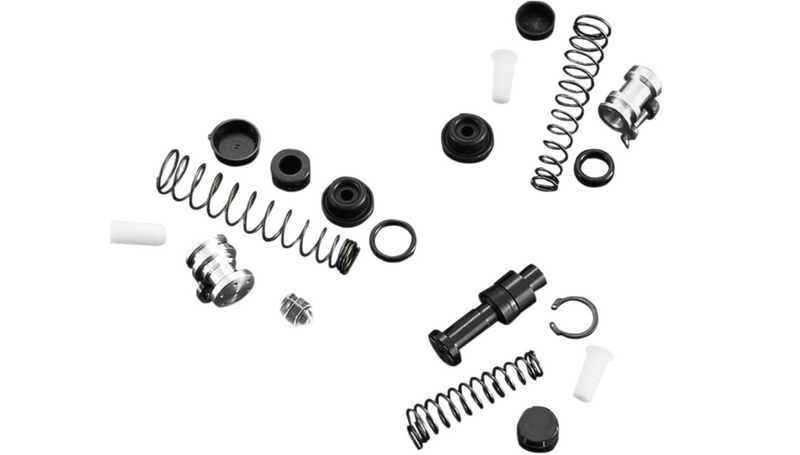 DRAG SPECIALTIES Repair Kit - Master Cylinder - Harley-Davidson 1982-1985 - Front 45063-82-PE-LB1 - PartsOutlet.com.au