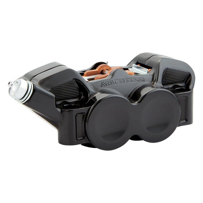 ARLEN NESS RADIAL BRAKE CALIPERS 100MM, BLACK - Right Hand 320-004 - PartsOutlet.com.au