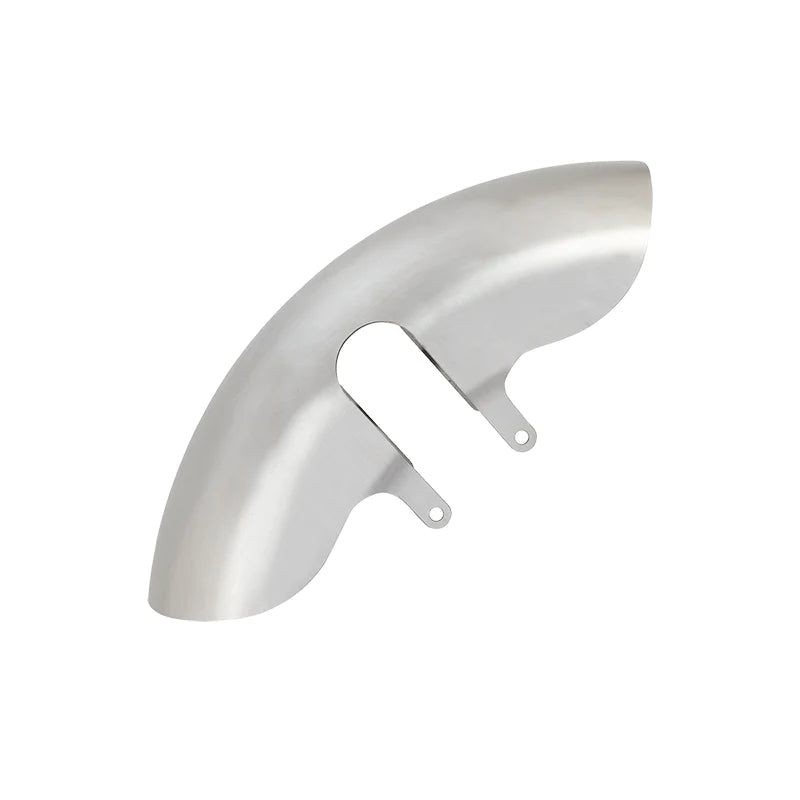 ARLEN NESS PRO SHORT FAT FRONT FENDERS, 18" FLT - '86-'13 FLT - 06-705