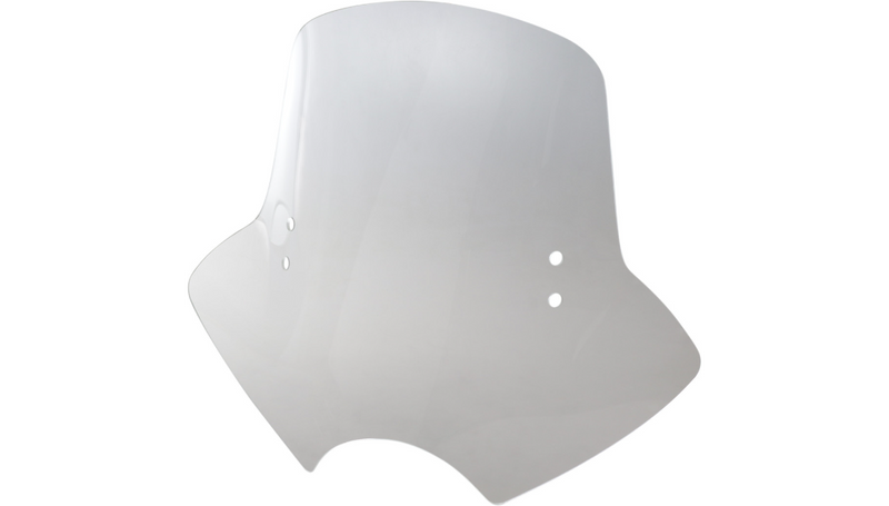 MEMPHIS SHADES Demon Replacement Plastic - Clear - MEP2210 - PartsOutlet.com.au