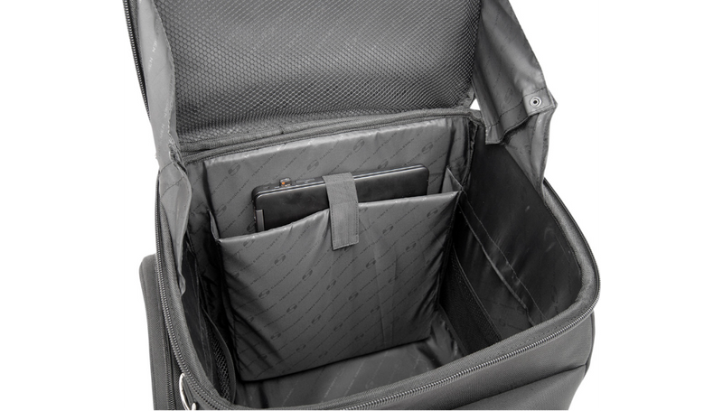 SADDLEMEN Sissy Bar Bag BR4200 - PartsOutlet.com.au