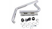 COBRA Speedster RPT Short Exhaust - '12-'17 FL 6791 - PartsOutlet.com.au