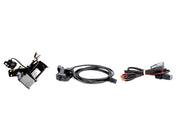 LEGEND SUSPENSION Legend Air Dyna Air Suspension - '06-'17 Dyna Models 1311-0104 - PartsOutlet.com.au