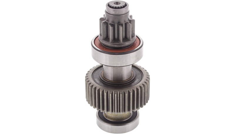 DRAG SPECIALTIES Starter Drive Clutch - Harley Davidson 2006-2017 - 79-2104 - PartsOutlet.com.au