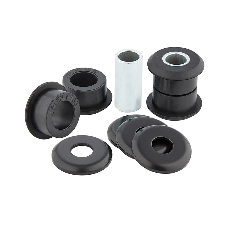 ARLEN NESS HANDLEBAR DAMPENING KITS, BLACK - 18-up SOFTAIL - 520-101 - PartsOutlet.com.au