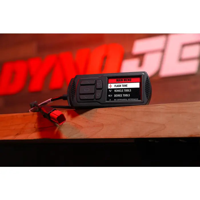 DYNOJET Power Vision-3 Harley-Davidson '01-'17 Models W/ J1850 ECU - PV3-15-01 - PartsOutlet.com.au