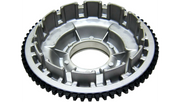 DRAG SPECIALTIES Clutch Basket - Harley-Davidson 1985-1989 - 148141 - PartsOutlet.com.au