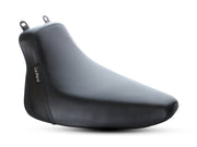 LE PERA Bare Bones Solo Seat. Fits Softail 2008-2017 With 150 OEM Rear Tyre - LXE-007 - PartsOutlet.com.au