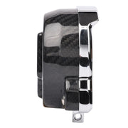 THRASHIN SUPPLY CO. Road Glide Gauge Relocation Kit - Chrome - FL 2015-2022 - TSC-2707-3 - PartsOutlet.com.au