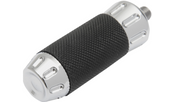 DRAG SPECIALTIES Custom Shifter Peg - Chrome 354123 - PartsOutlet.com.au