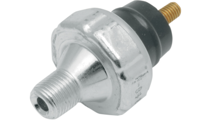 DRAG SPECIALTIES Oil Pressure Switch '41-'84 Big Twin MC-DRAG014-BX7 - PartsOutlet.com.au