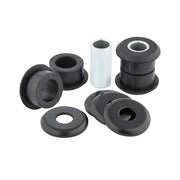 ARLEN NESS HANDLEBAR DAMPENING KITS, BLACK - 73-17 SOFTAIL/DYNA/FXR & 73-up XL - 520-100 - PartsOutlet.com.au