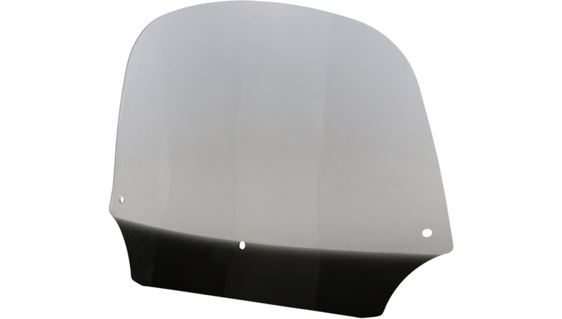 MEMPHIS SHADES Fairing Shield - 12" - Clear - MEP8530