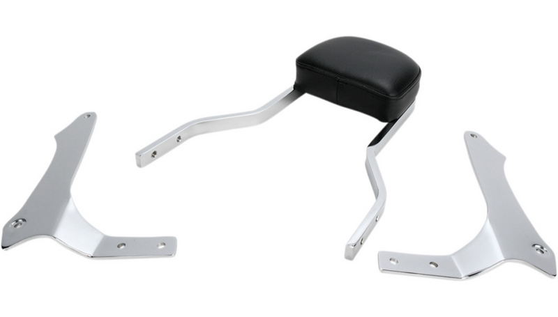 COBRA Sissy Bar - Short - Yamaha Raider - 2008-2016 - 02-5765 - PartsOutlet.com.au