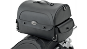 SADDLEMEN Cruis'n Express Tail Bag EX000264 - PartsOutlet.com.au