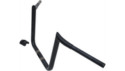 LA CHOPPERS PRIME APES (Matte Black) 15-22 Road Glide - LA-7353-13M - PartsOutlet.com.au