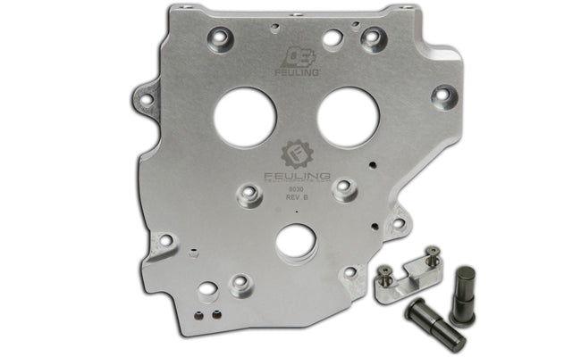 FEULING OIL PUMP CORP. OE+ Cam Plate - Chain - Harley-Davidson 1999-2006 - 8031 - PartsOutlet.com.au