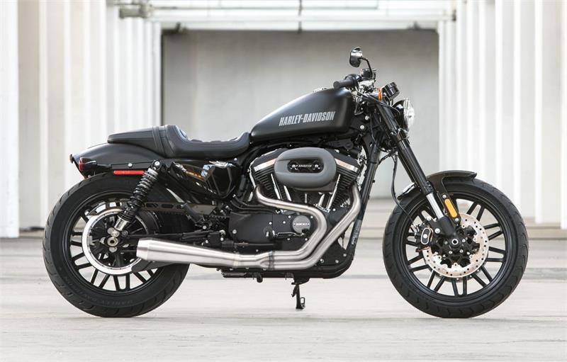 BASSANI XHAUST Road Rage 3 Exhaust - Stainless Steel - '04-'20 XL Sportster - 1X52SS - PartsOutlet.com.au
