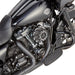 ARLEN NESSDRIFT™ INVERTED SERIES AIR CLEANER, BLACK - 17-up M8 MODELS - 18-987 - PartsOutlet.com.au