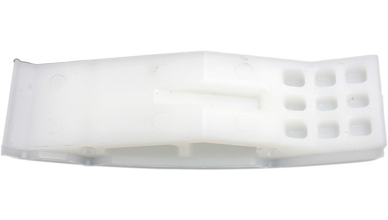 DRAG SPECIALTIES Replacement Chain Adjuster Shoe - Harley-Davidson 2007-2017 - G15-0940K-NU - PartsOutlet.com.au