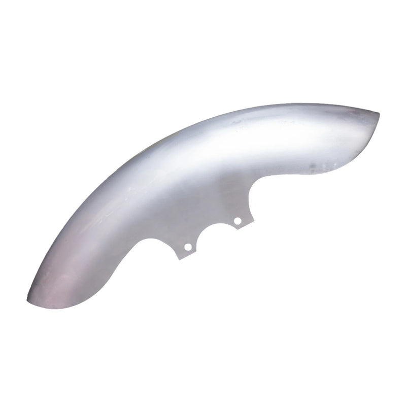 ARLEN NESS PRO SHORT FRONT FENDERS, FLT TOURING - 19" - '14-'24 FLT TOURING - 06-730