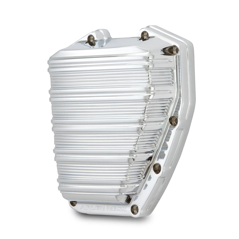 ARLEN NESS 10-GAUGE® TWIN CAM CAM COVER, CHROME - 03-962 - PartsOutlet.com.au