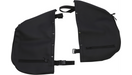 SADDLEMEN Soft Lower Set - With Storage Pouch - FL '86-'20 - 713LS8 - PartsOutlet.com.au