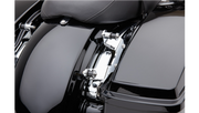 COBRA Detachable Backrest Mounting Kit - '09-'13 FL 602-2100 - PartsOutlet.com.au