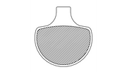 DRAG SPECIALTIES Sintered Metal Brake Pads - Harley-Davidson 1984-2011 - FAD94HH - PartsOutlet.com.au