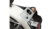 DRAG SPECIALTIES License Plate Mount - Harley-Davidson 1997-2007 - 720133 - PartsOutlet.com.au